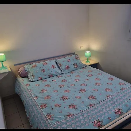 A 50m De La Plage, Emplacement Ideal, Spacieuse Maison 3 6 Couchages Secteur Grand * Le Barcares