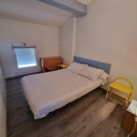 A 50m De La Plage, Emplacement Ideal, Spacieuse Maison 3 6 Couchages Secteur Grand *