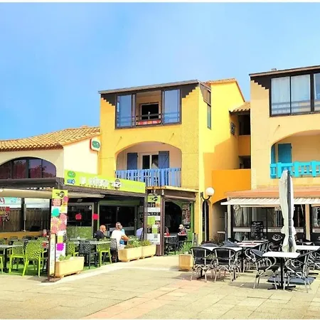 Nyaraló A 50m De La Plage, Emplacement Ideal, Spacieuse Maison, 3 Grandes 6 Couchages, Devant La Grande *